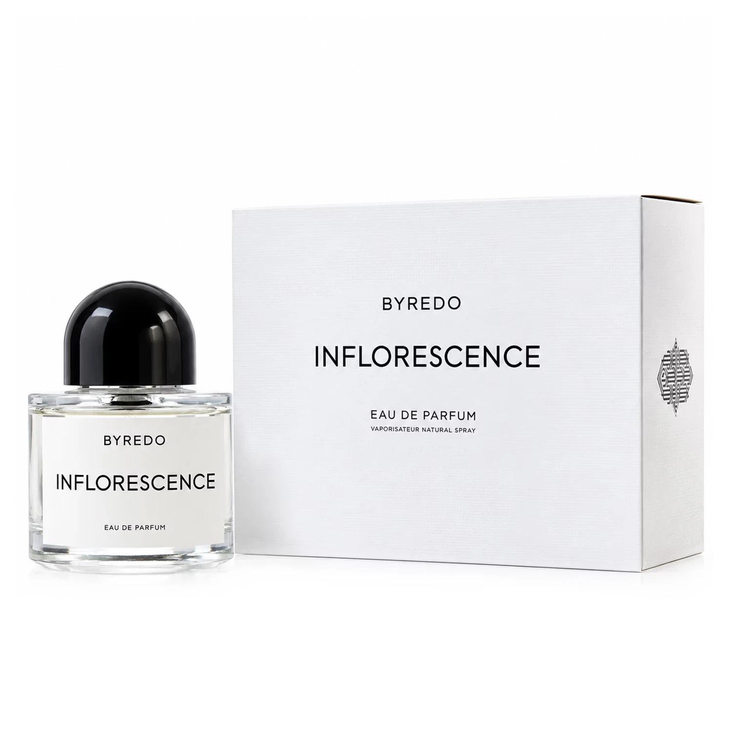 Perfume Byredo Inflorescence Eau de Parfum Feminino 100ml