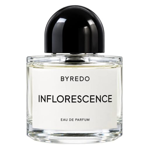 Alternative view of Perfume Byredo Inflorescence Eau de Parfum Feminino 100ml