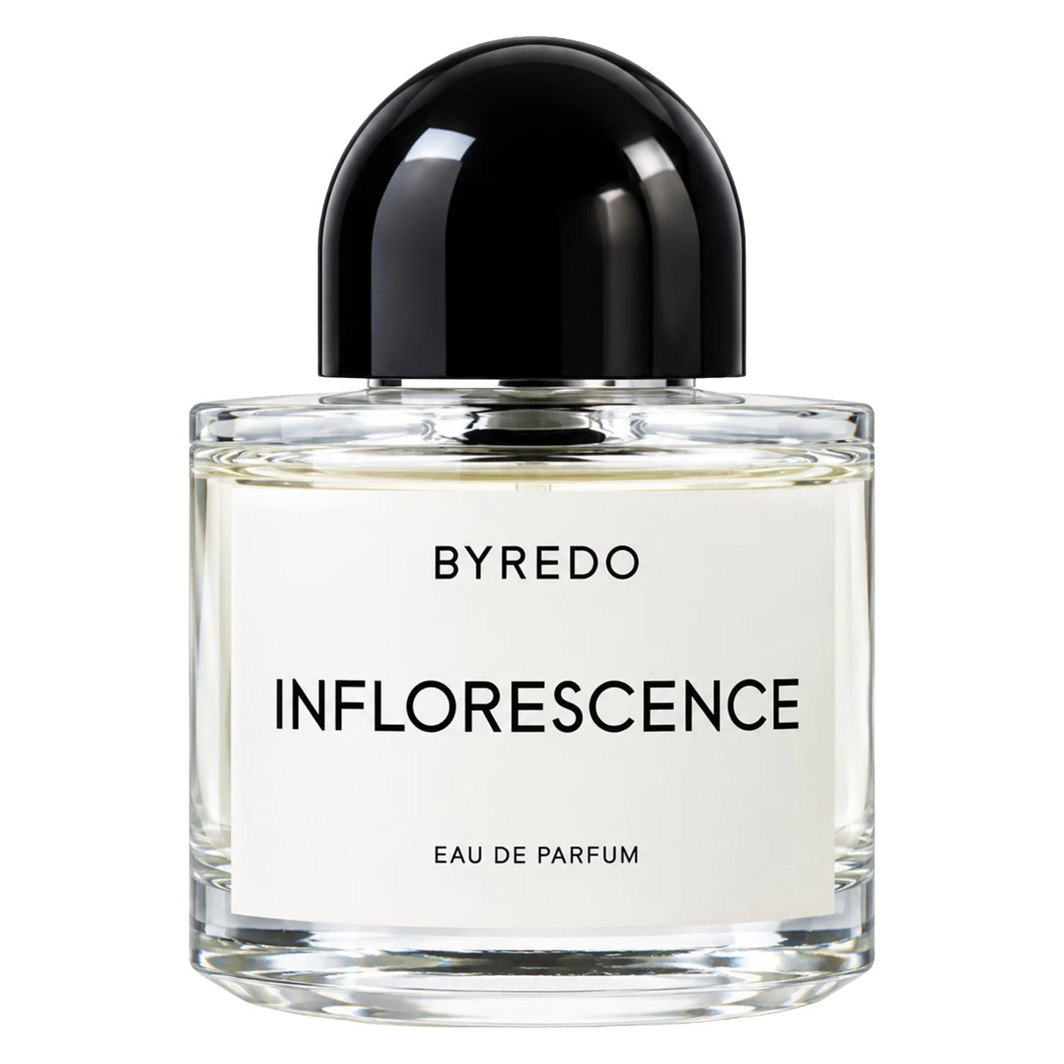 Alternative view of Perfume Byredo Inflorescence Eau de Parfum Feminino 100ml