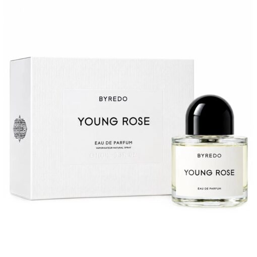Perfume Byredo Young Rose Eau De Parfum Unisex 100ml