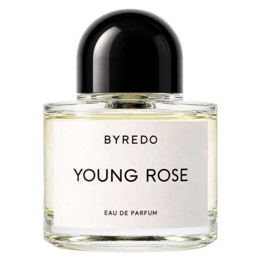 Alternative view of Perfume Byredo Young Rose Eau De Parfum Unisex 100ml