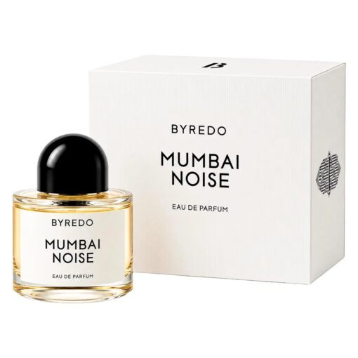 Perfume Byredo Mumbai Noise Eau De Parfum Unisex 100ml