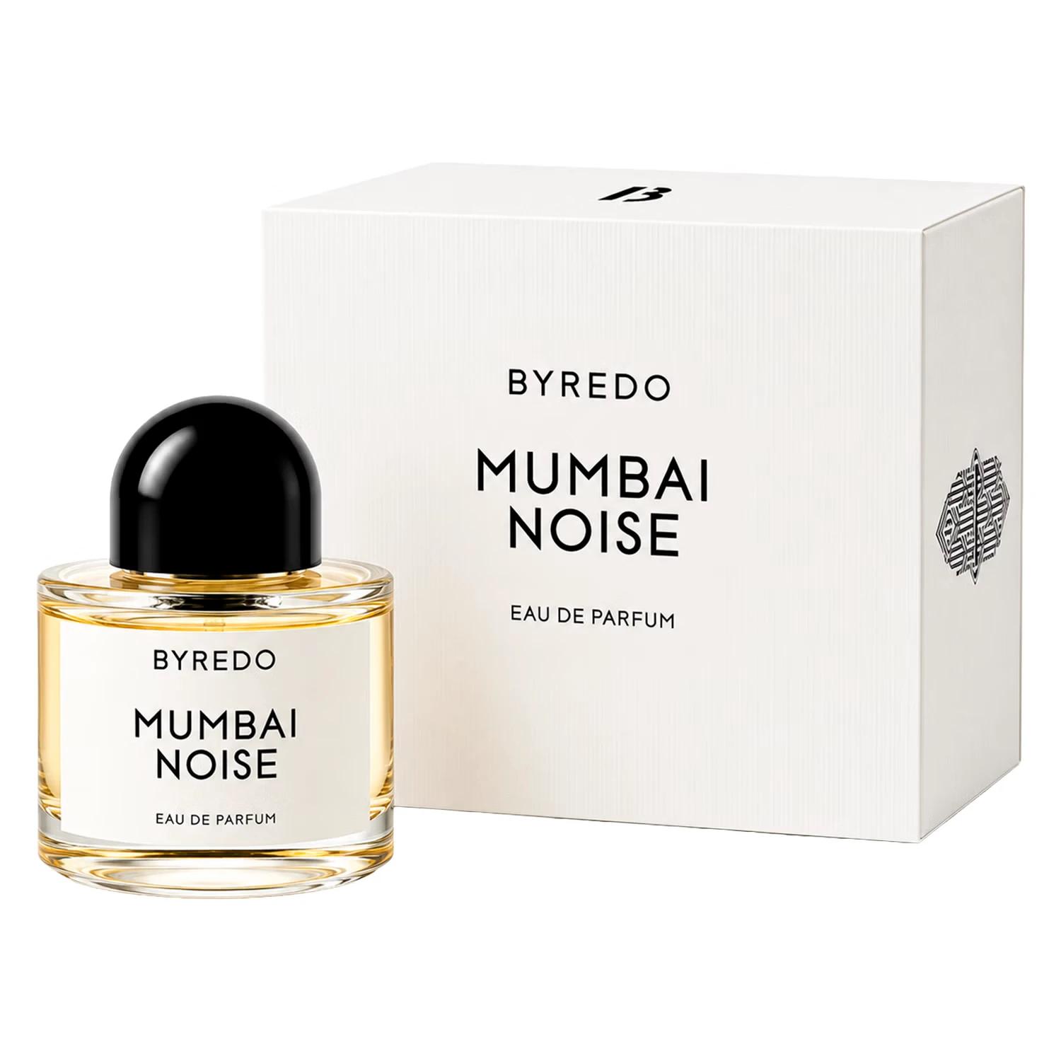 Perfume Byredo Mumbai Noise Eau de Parfum Unissex 100ml