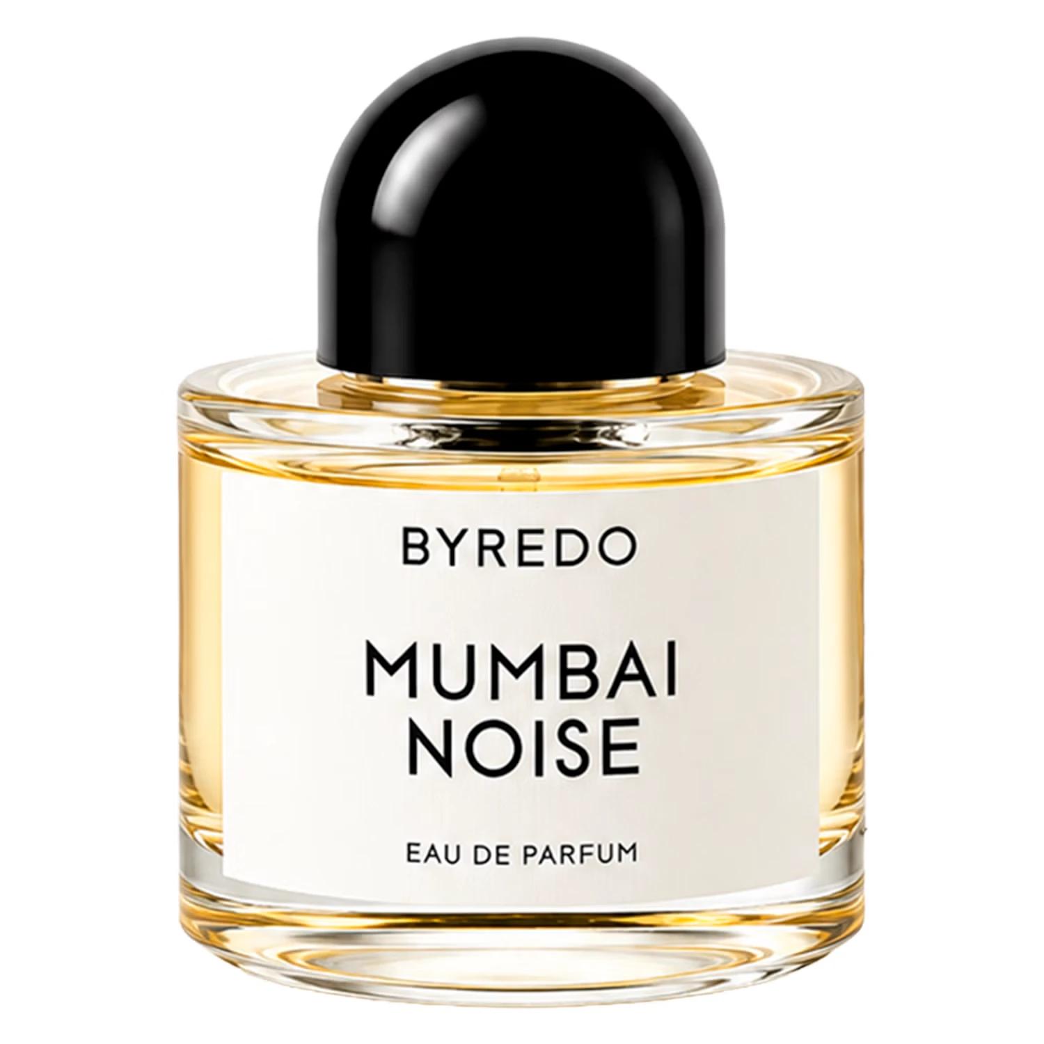 Alternative view of Perfume Byredo Mumbai Noise Eau de Parfum Unissex 100ml