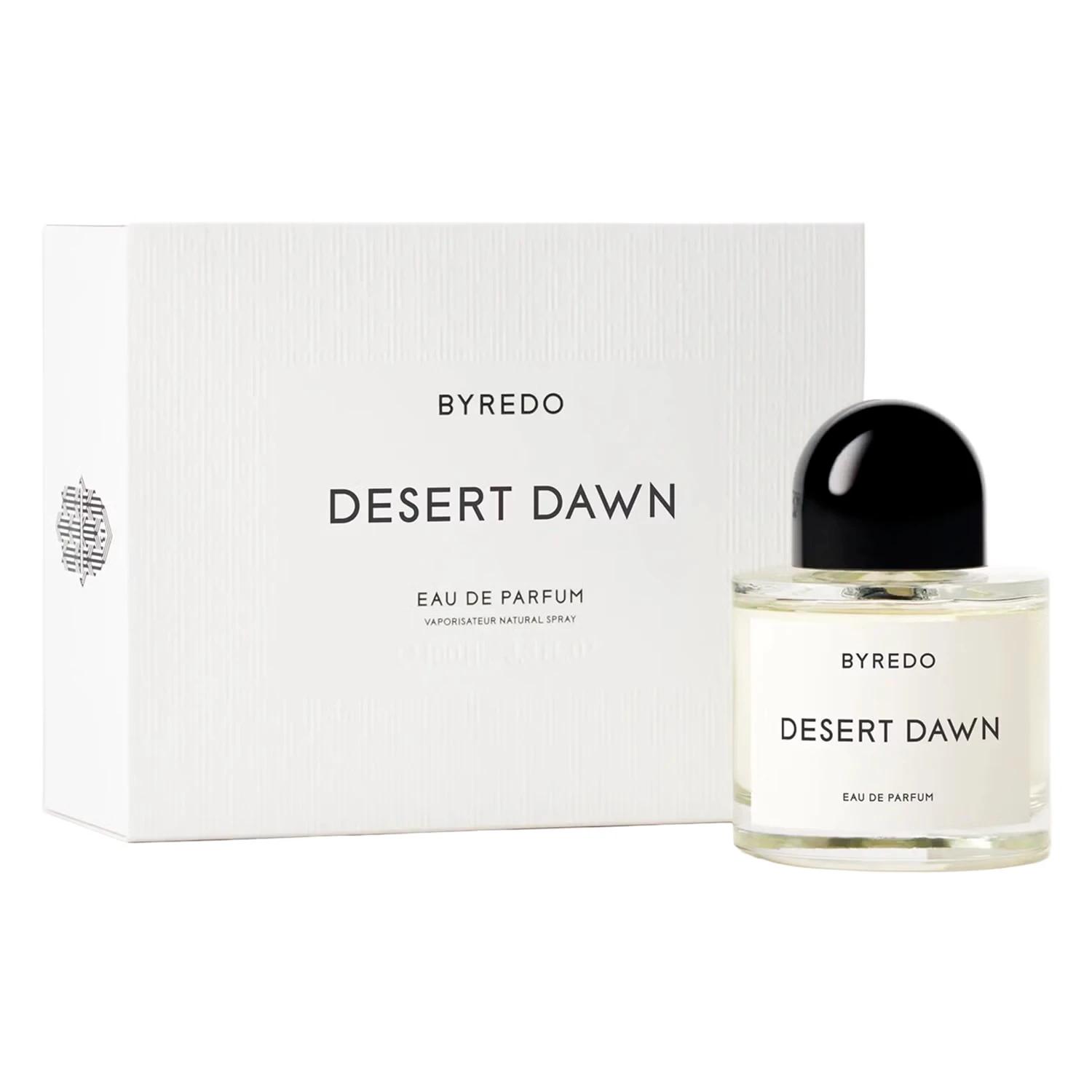 Perfume Byredo Desert Dawn Eau de Parfum Unissex 100ml
