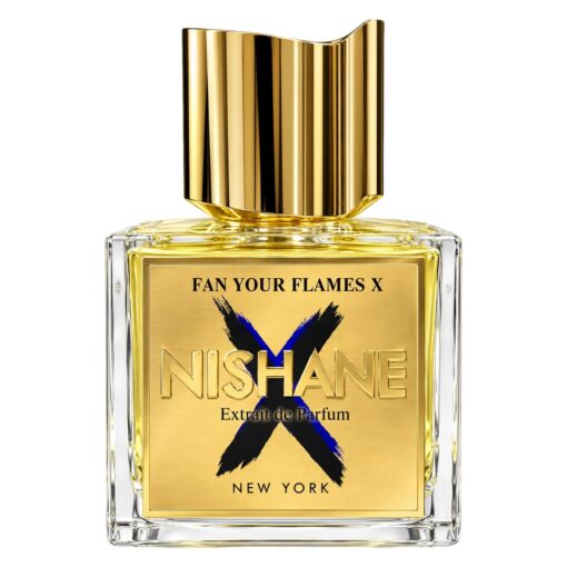 Alternative view of Perfume Nishane Fan Your Flames X Extrait De Parfum Unisex 100ml - (Tester)