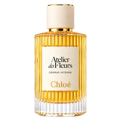 Alternative view of Perfume Chloé Atelier Des Fleurs Cedrus Intense Eau De Parfum Femenino 150ml
