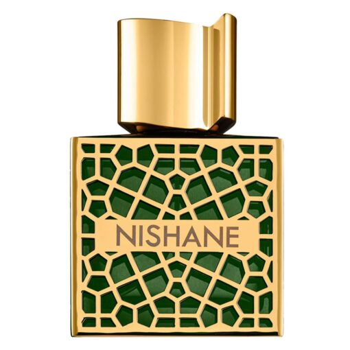 Alternative view of Perfume Nishane Shem Extrait de Parfum Unissex 50ml