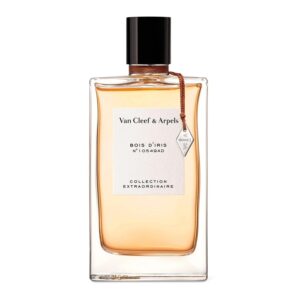 Perfume Van Cleef & Arpels Bois D'Iris Eau De Parfum Femenino 75ml - Imagen 2