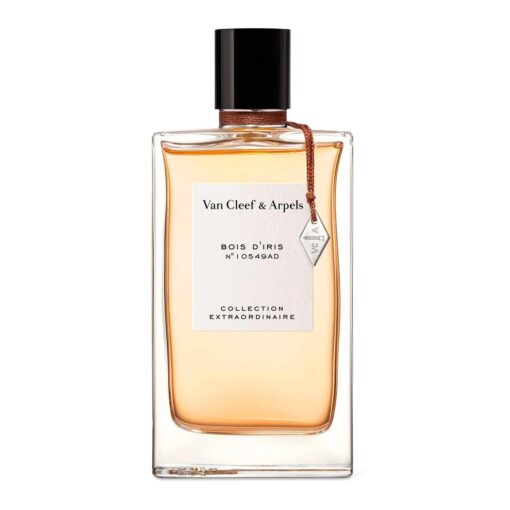 Alternative view of Perfume Van Cleef & Arpels Bois D'Iris Eau De Parfum Femenino 75ml