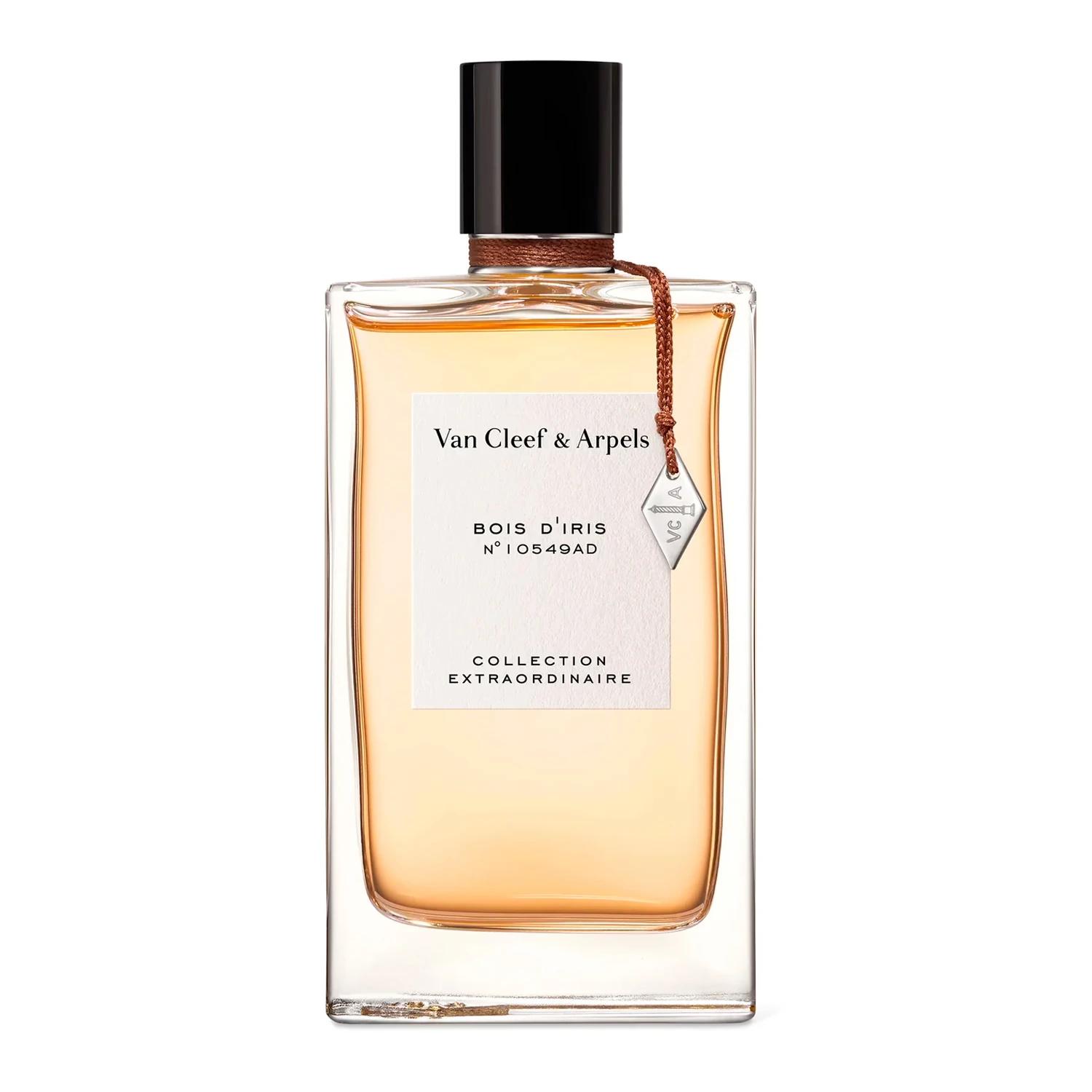 Perfume Van Cleef & Arpels Bois D'Iris Eau De Parfum Femenino 75ml - Imagen 2