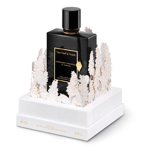 Alternative view of Perfume Van Cleef & Arpels Moonlight Patchouli Le Parfum Unissex 75ml