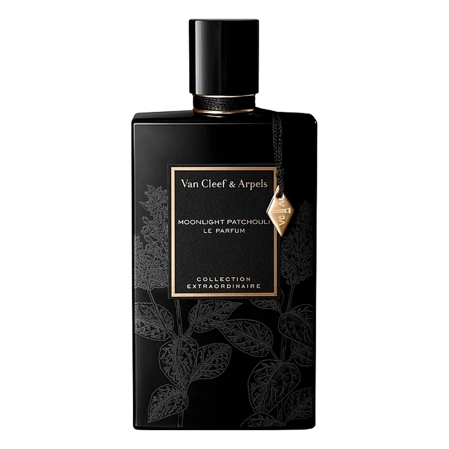 Perfume Van Cleef & Arpels Moonlight Patchouli Le Parfum Unissex 75ml - Imagen 3