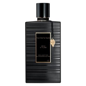 Perfume Van Cleef & Arpels Rêve d'Ylang Collection Extraordinaire Eau De Parfum Unisex 125ml - Imagen 2