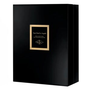Perfume Van Cleef & Arpels Rêve d'Ylang Collection Extraordinaire Eau De Parfum Unisex 125ml - Imagen 3