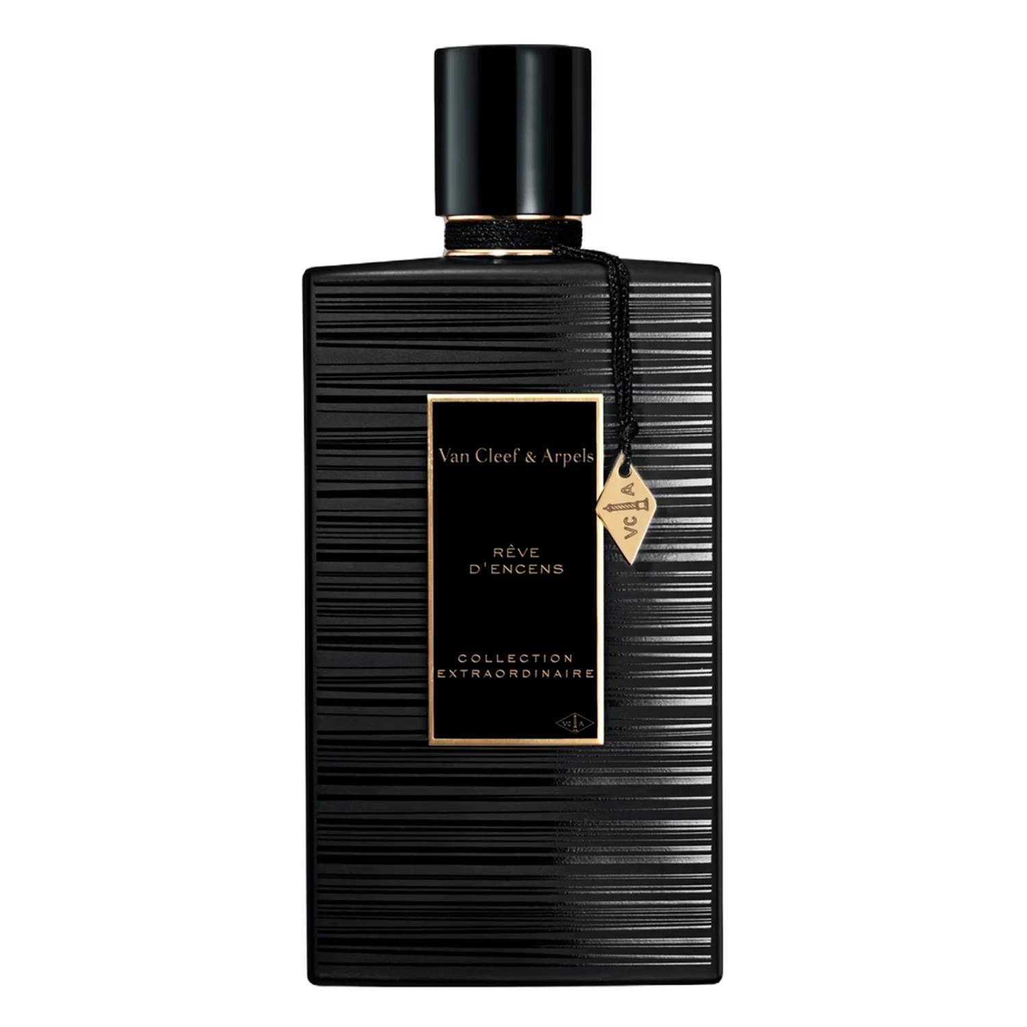 Alternative view of Perfume Van Cleef & Arpels Rêve d'Encens Collection Extraordinaire Eau de Parfum Unissex 125ml