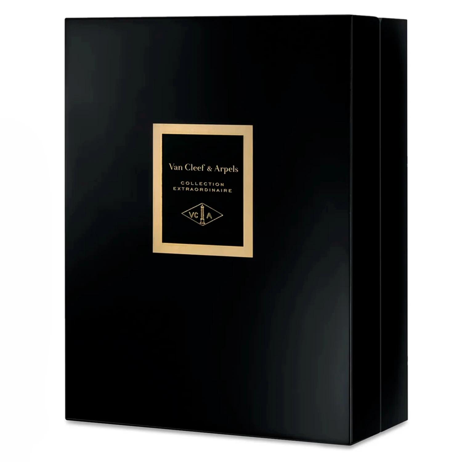 Perfume Van Cleef & Arpels Rêve d'Encens Collection Extraordinaire Eau de Parfum Unissex 125ml - Imagen 3