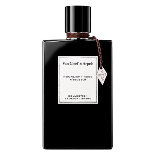 Alternative view of Perfume Van Cleef & Arpels Moonlight Rose Eau de Parfum Unissex 75ml