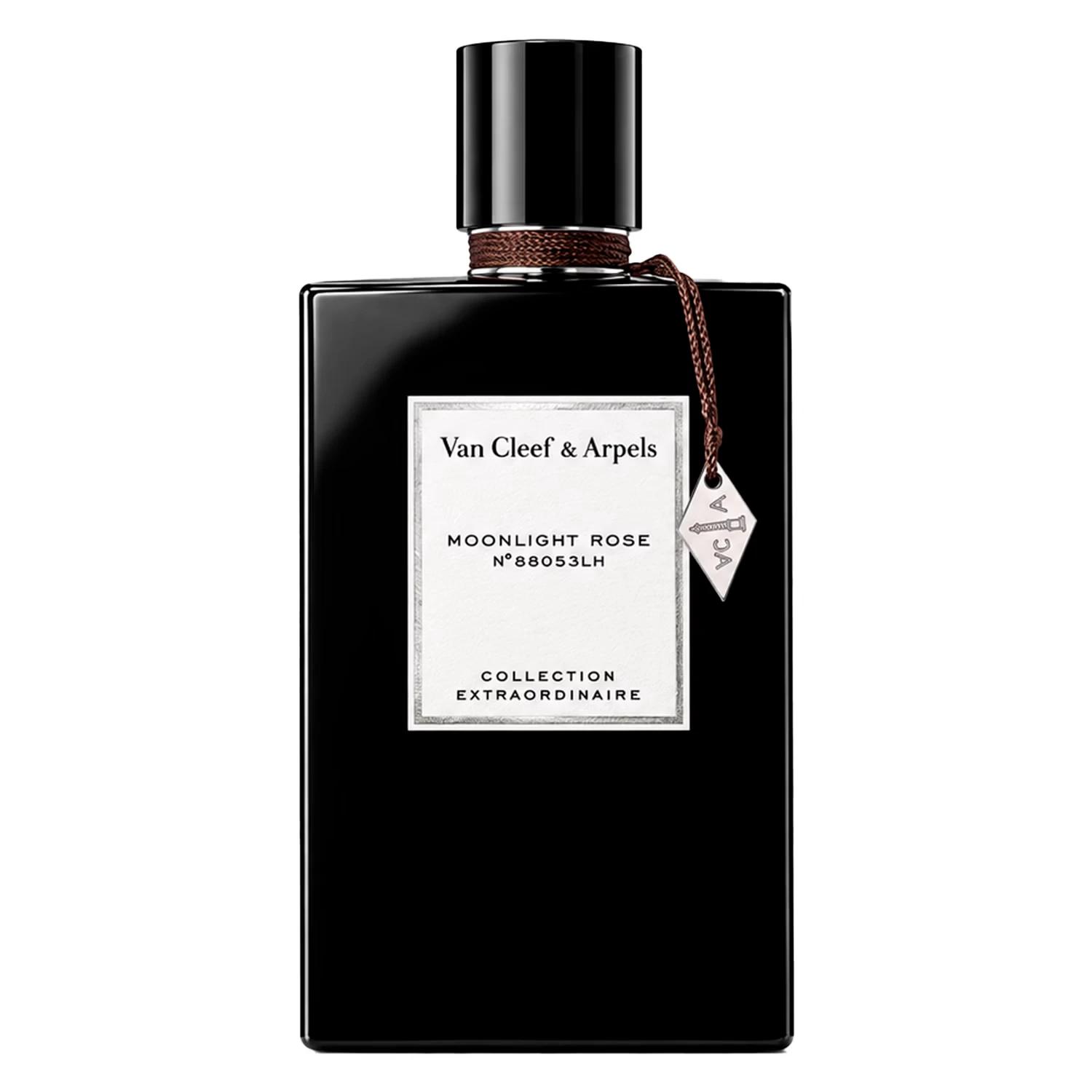 Alternative view of Perfume Van Cleef & Arpels Moonlight Rose Eau de Parfum Unissex 75ml