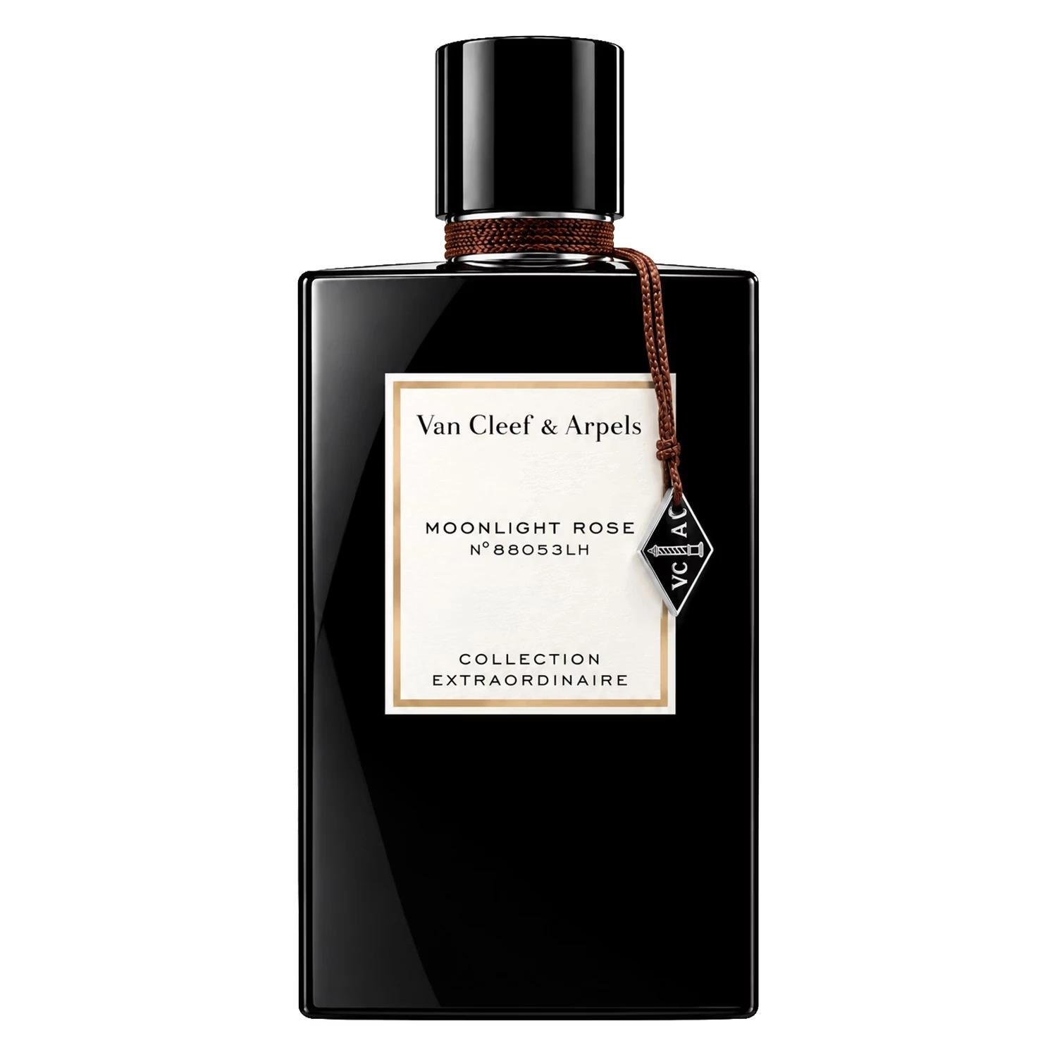 Alternative view of Perfume Van Cleef & Arpels Moonlight Rose Eau de Parfum Unissex 75ml - (Tester)