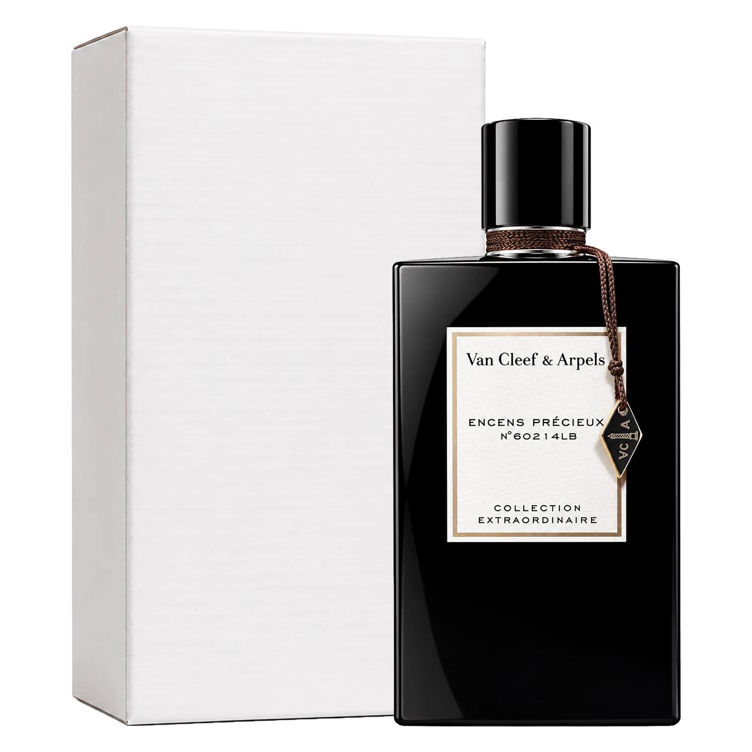 Perfume Van Cleef & Arpels Encens Précieux Eau de Parfum Unissex 75ml - (Tester)