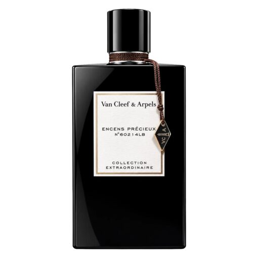 Alternative view of Perfume Van Cleef & Arpels Encens Précieux Eau de Parfum Unissex 75ml - (Tester)