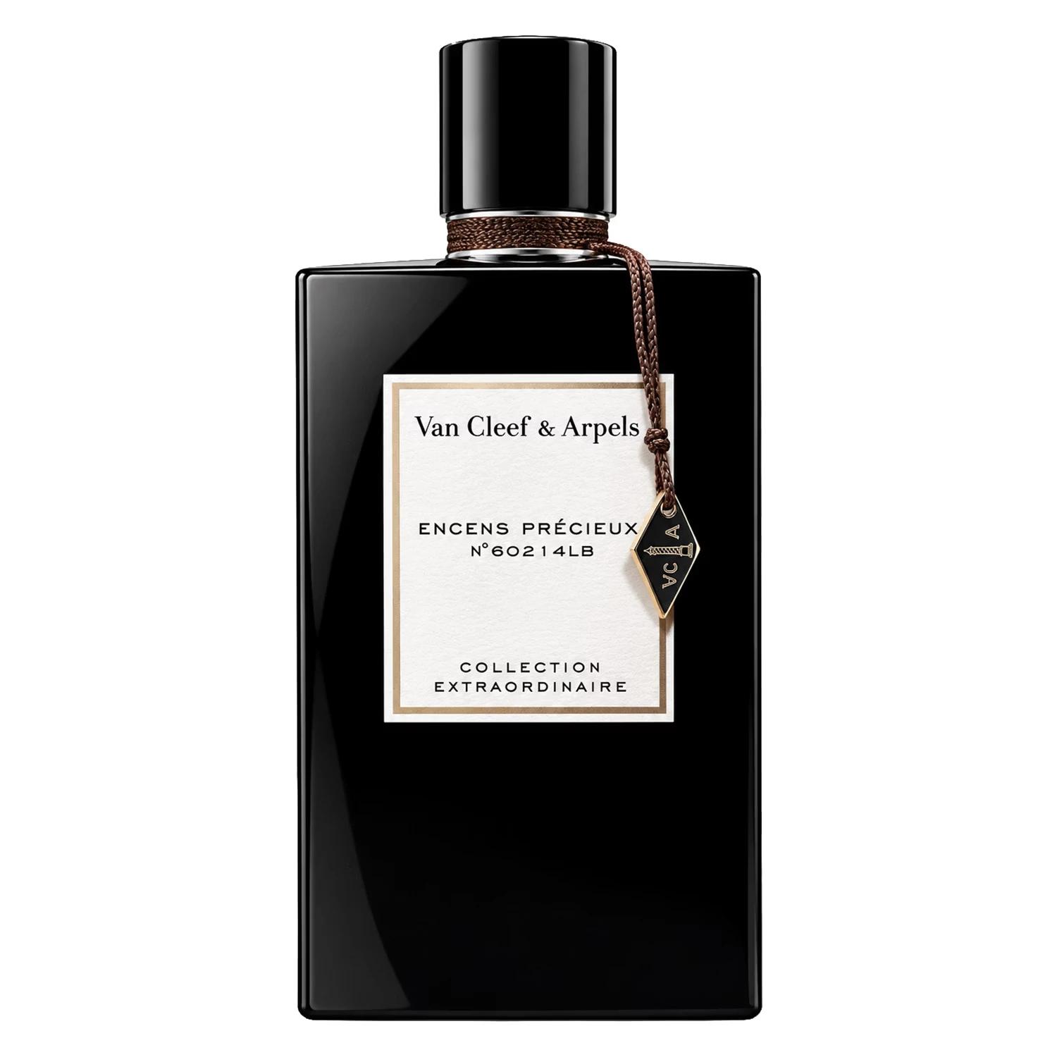 Alternative view of Perfume Van Cleef & Arpels Encens Précieux Eau de Parfum Unissex 75ml - (Tester)