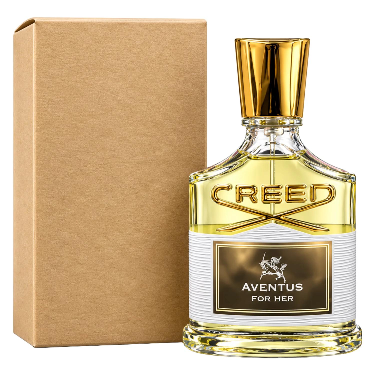 Perfume Creed Aventus for Her Eau de Parfum Feminino 75ml - (Tester)