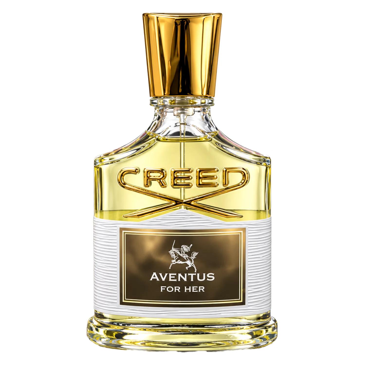 Alternative view of Perfume Creed Aventus for Her Eau de Parfum Feminino 75ml - (Tester)