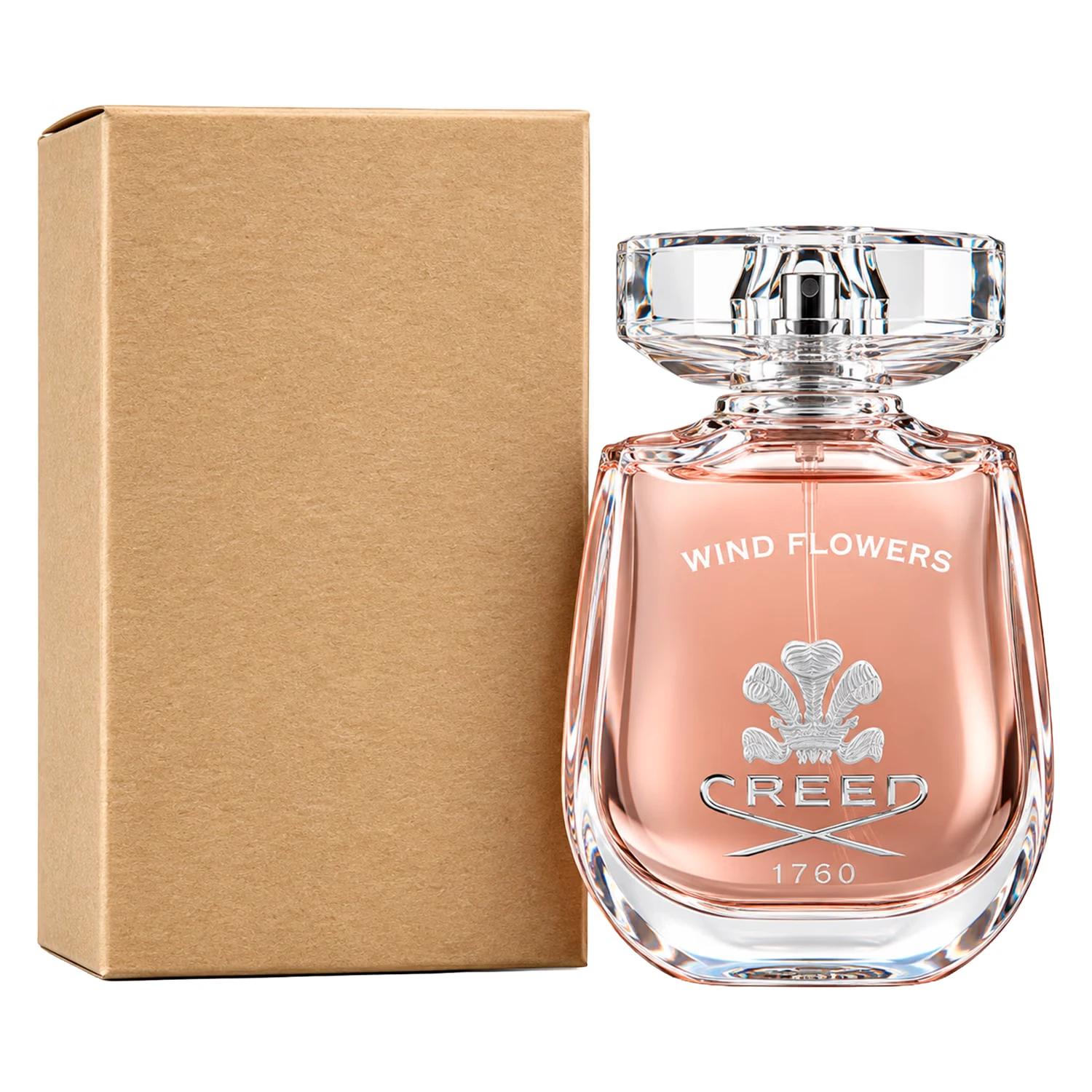 Perfume Creed Wind Flowers Eau de Parfum Feminino 75ml - (Tester)