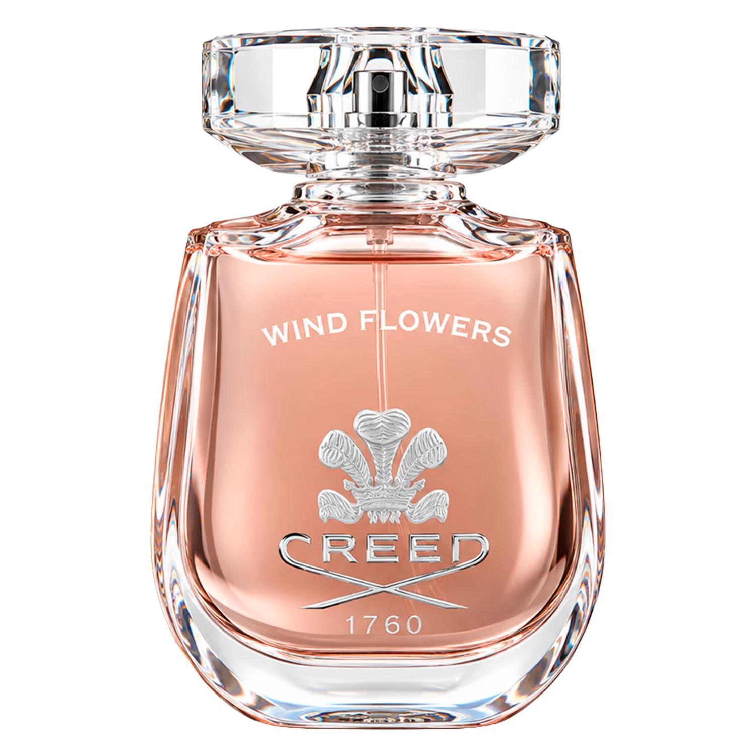 Alternative view of Perfume Creed Wind Flowers Eau de Parfum Feminino 75ml - (Tester)