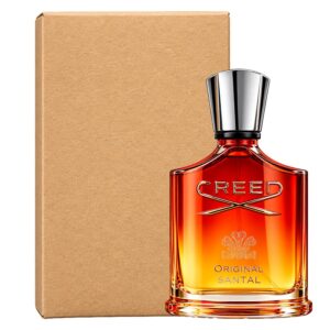 Perfume Creed Original Santal Eau de Parfum Unissex 100ml - (Tester)