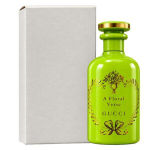 PERFUME GUCCI A CHANT FLORAL VERSE EDP 100ML TESTER