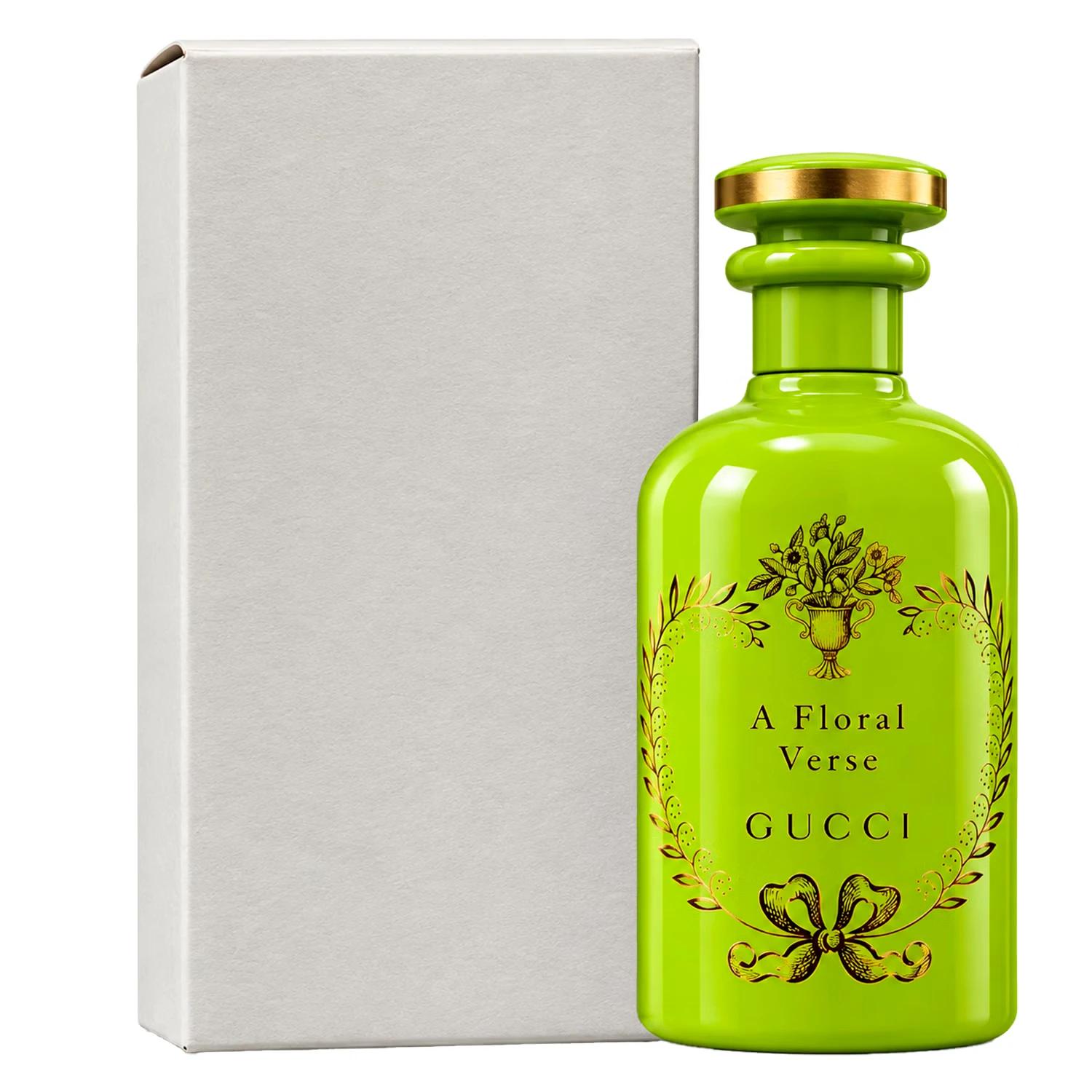 PERFUME GUCCI A CHANT FLORAL VERSE EDP 100ML TESTER