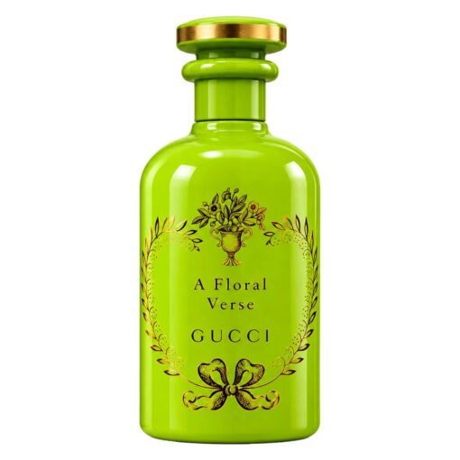 Alternative view of PERFUME GUCCI A CHANT FLORAL VERSE EDP 100ML TESTER