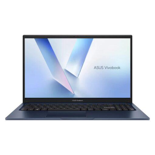Notebook ASUS Vivobook 15 Intel Core i3-1215U 8GB RAM 512GB SSD Pantalla 15.6" Full HD Windows 11 Español Azul - X1504ZA-BQ393W