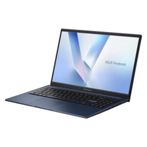 Notebook ASUS Vivobook 15 Intel Core i3-1215U 8GB RAM 512GB SSD Pantalla 15.6" Full HD Windows 11 Español Azul - X1504ZA-BQ393W - Imagen 3