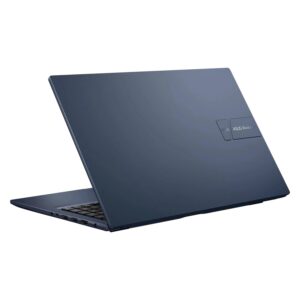 Notebook ASUS Vivobook 15 Intel Core i3-1215U 8GB RAM 512GB SSD Pantalla 15.6" Full HD Windows 11 Español Azul - X1504ZA-BQ393W - Imagen 4