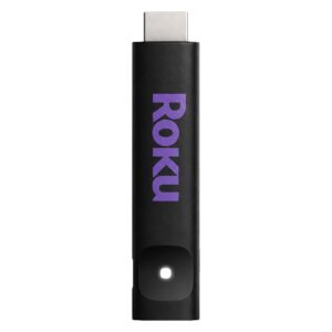 Streaming Player Roku Stick 2025 3840S2 HD HDMI - Preto - Imagen 2