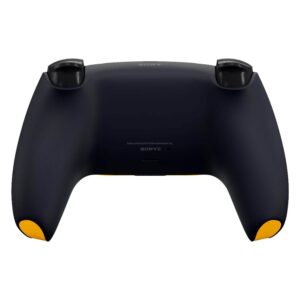 CONTROL PS5 SONY DUALSENSE WIRELESS MARVEL WOLVERINE YELLOW/BLACK - Imagen 4