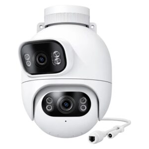 CAMERA IMILAB MI HOME SECURITY EC6 DUAL 2K+2K