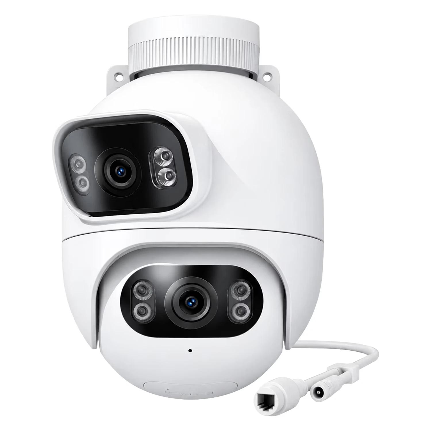 CAMERA IMILAB MI HOME SECURITY EC6 DUAL 2K+2K