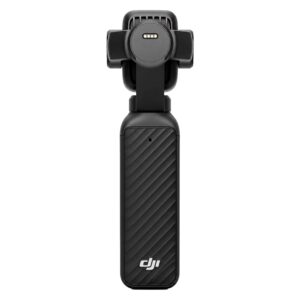 Camara De Acción DJI Osmo Pocket 4P Standard Combo 37MP WiFi Estabilizador - Negro - Imagen 3
