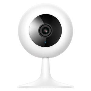 Câmera de Segurança IMILAB SC230 Indoor 2.5K WiFi - Branco