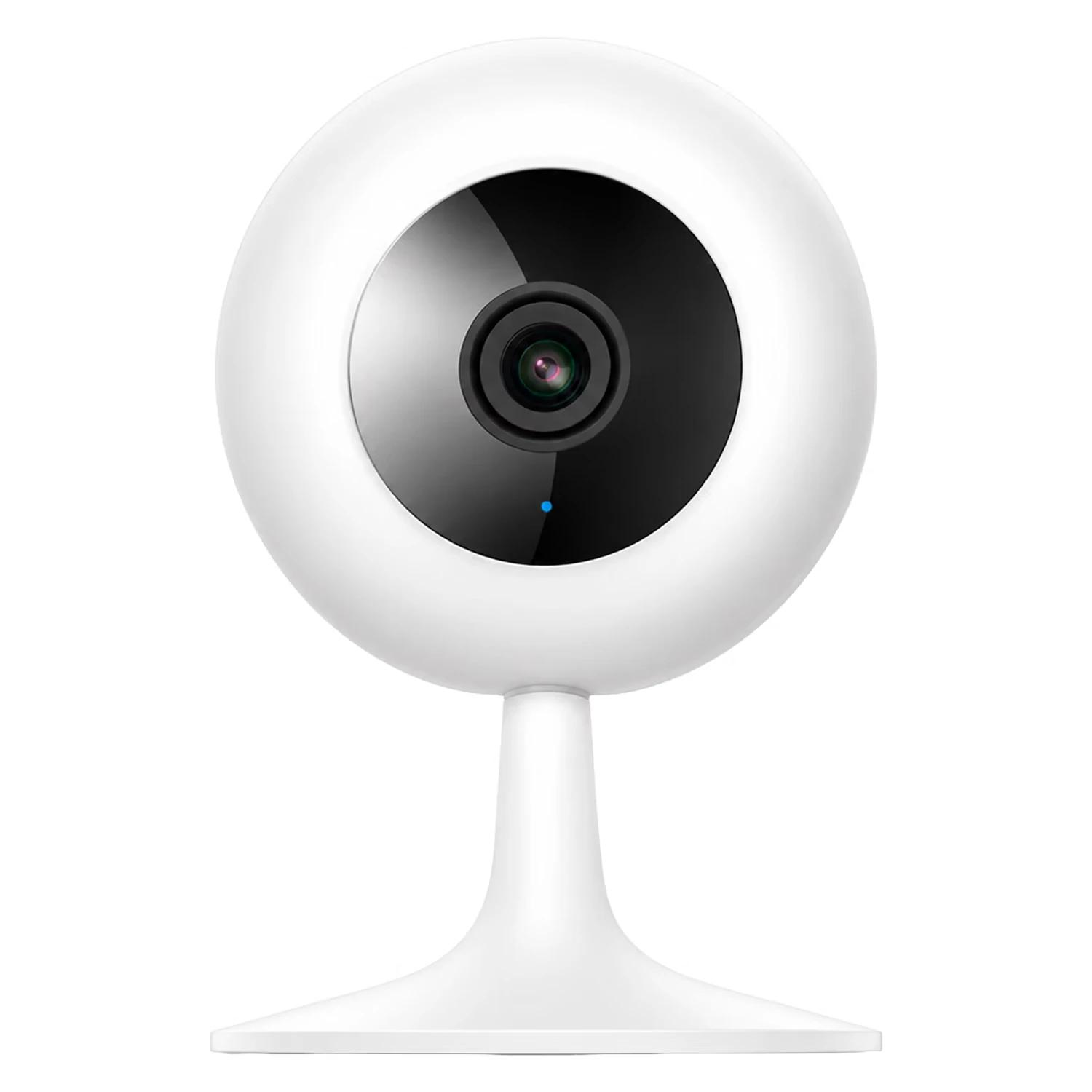 Câmera de Segurança IMILAB SC230 Indoor 2.5K WiFi - Branco