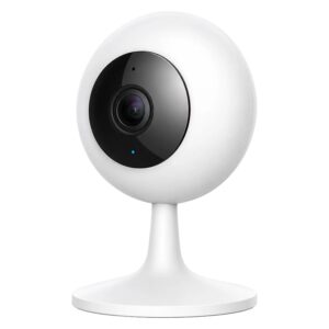 Câmera de Segurança IMILAB SC230 Indoor 2.5K WiFi - Branco - Imagen 2