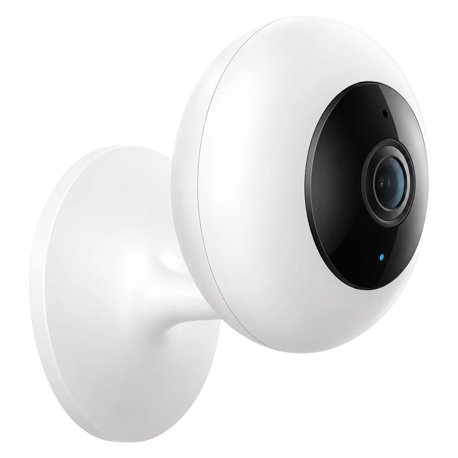 Câmera de Segurança IMILAB SC230 Indoor 2.5K WiFi - Branco - Imagen 3
