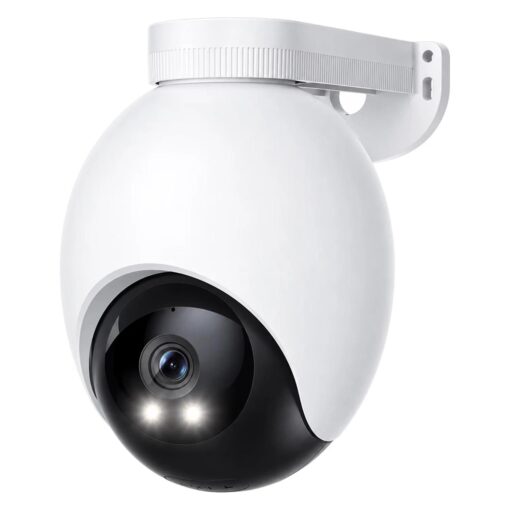 Câmera de Segurança IMILAB SC730 3K WiFi - Branco