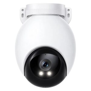 CAMERA IMILAB MI HOME SECURITY SC730 3K WIFI PLUG-IN WHITE - Imagen 2