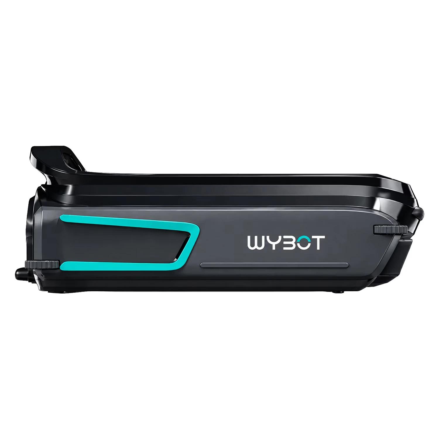 obô Aspirador Wybot F1 Skimmer para Piscina - Preto - Imagen 3